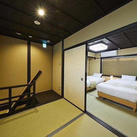 Kyoto Kanjakuan المظهر الخارجي الصورة