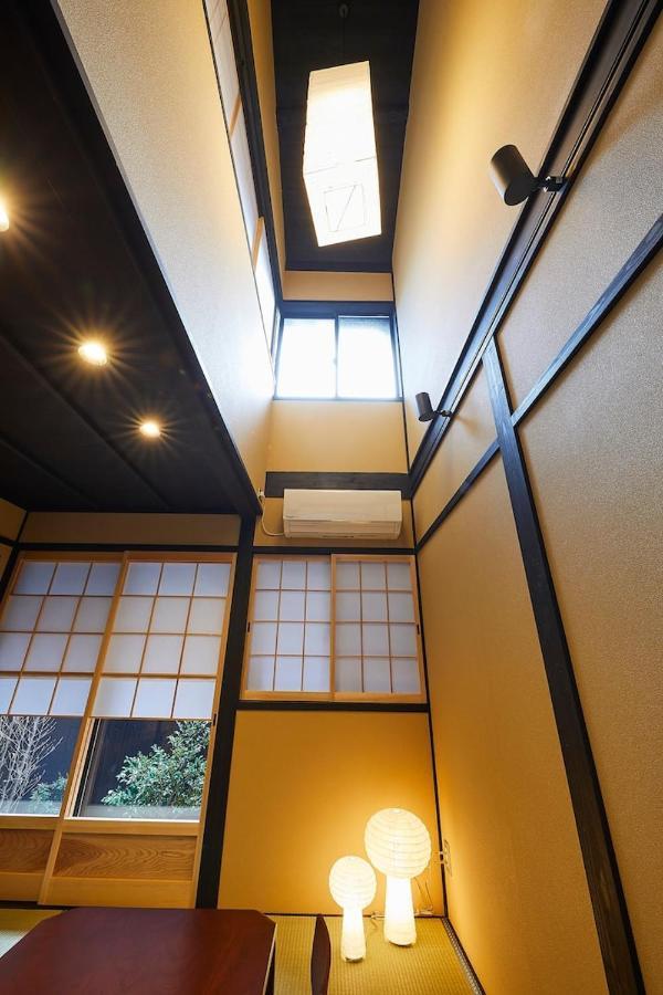 Kyoto Kanjakuan المظهر الخارجي الصورة