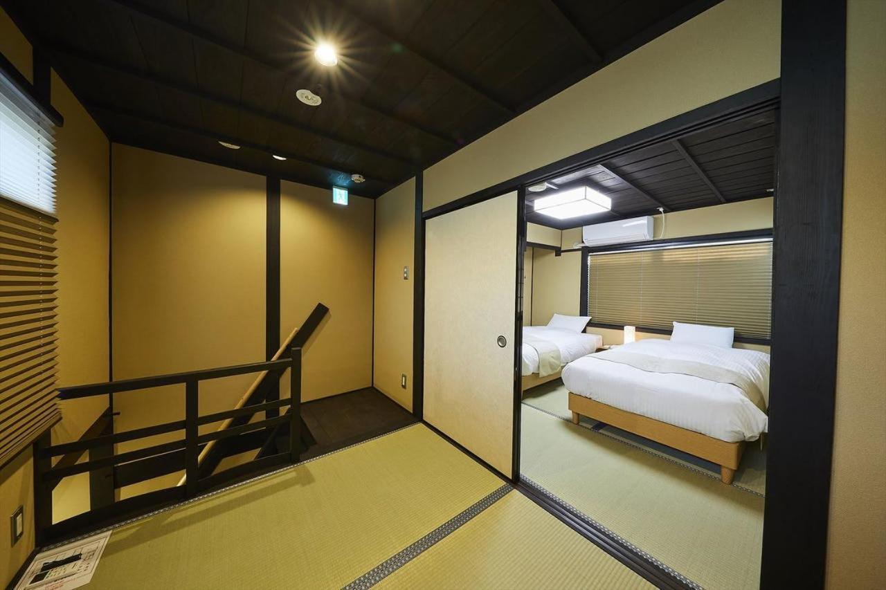 Kyoto Kanjakuan المظهر الخارجي الصورة