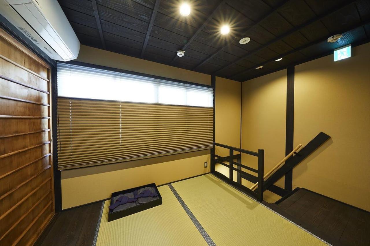 Kyoto Kanjakuan المظهر الخارجي الصورة